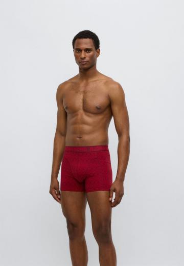 Трусы шортики