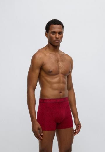 Трусы шортики