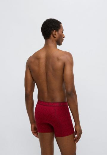 Трусы шортики