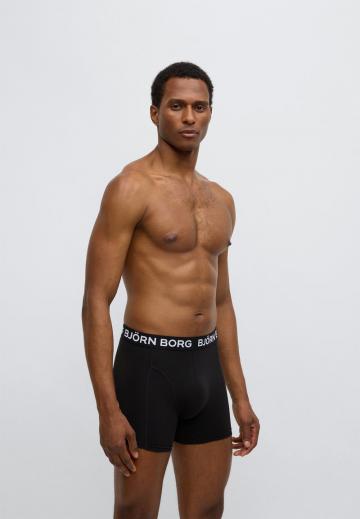 Трусы шортики