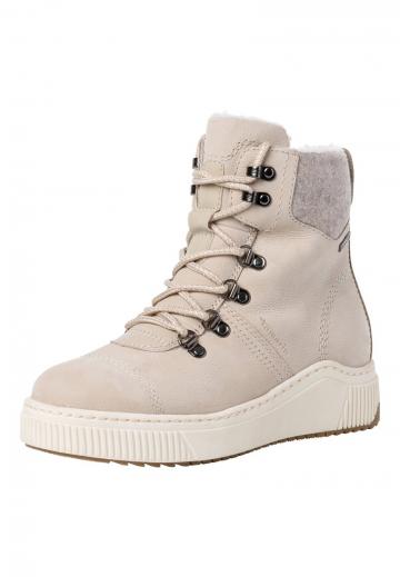 Широкие сапоги