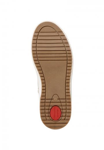 Широкие сапоги