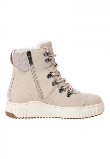 Широкие сапоги