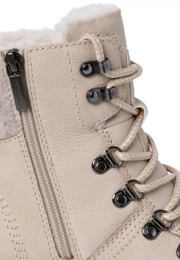 Широкие сапоги