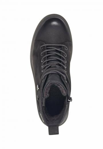 Широкие сапоги