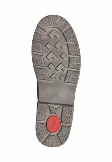 Широкие сапоги