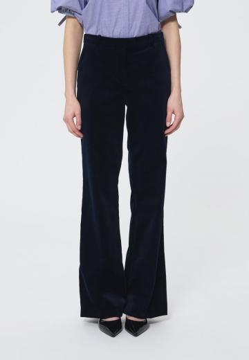 Прямые брюки