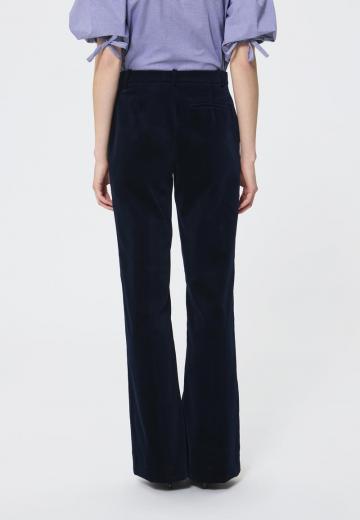 Прямые брюки