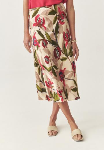 Летняя юбка