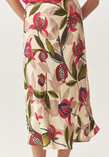 Летняя юбка