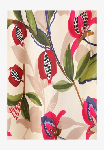 Летняя юбка