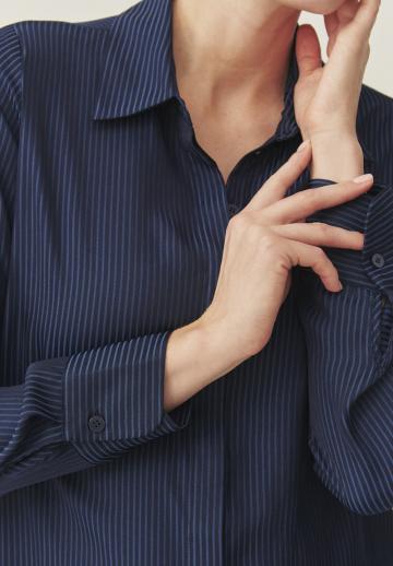 Блузка-рубашка