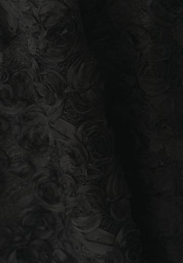 Вязаная юбка