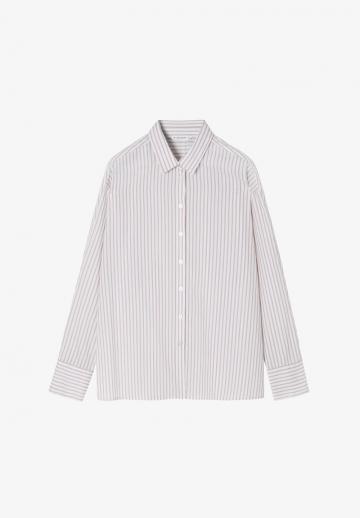 Фланелевая рубашка