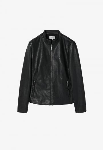 Байкерская куртка