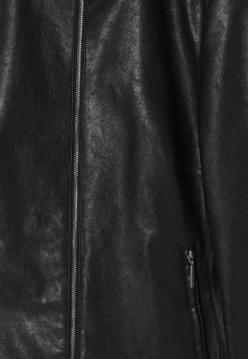 Байкерская куртка