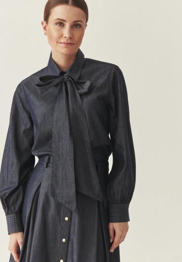 Блузка-рубашка