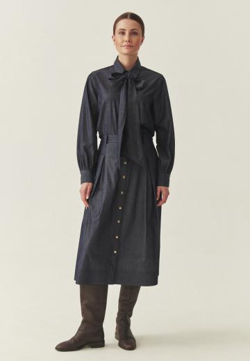 Блузка-рубашка