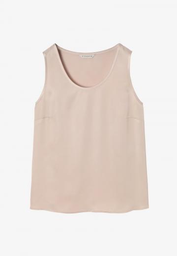 Майка-борцовка