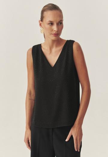 Майка-борцовка