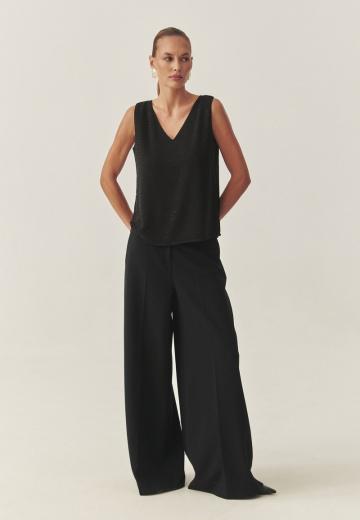 Майка-борцовка