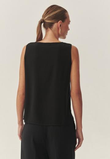 Майка-борцовка