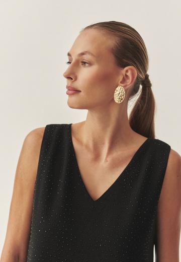 Майка-борцовка