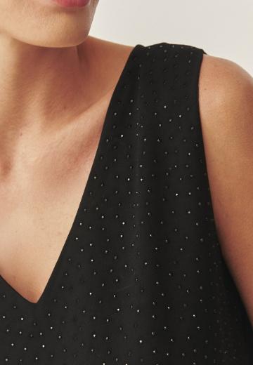 Майка-борцовка