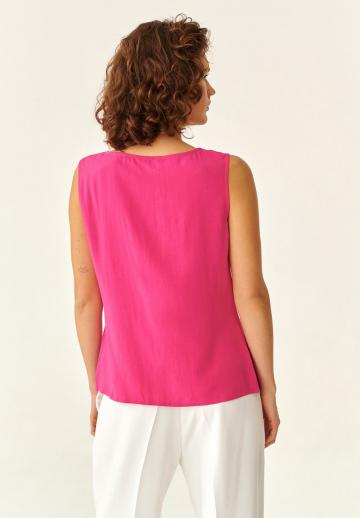 Майка-борцовка