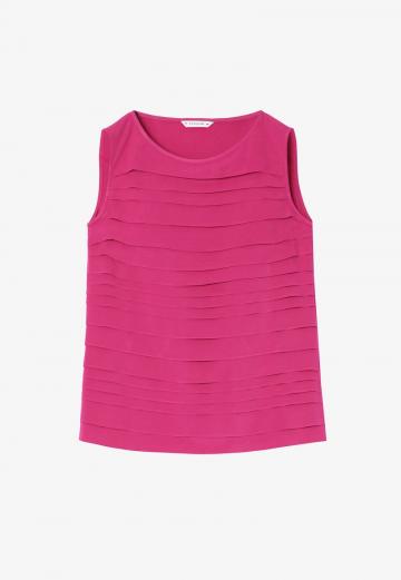 Майка-борцовка