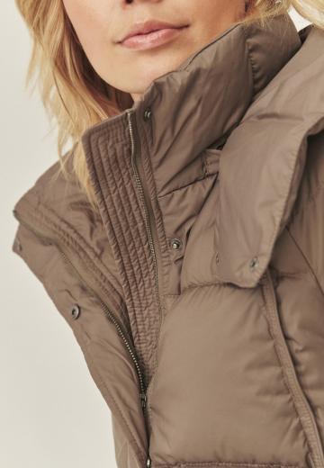 Зимняя куртка