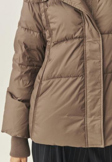 Зимняя куртка