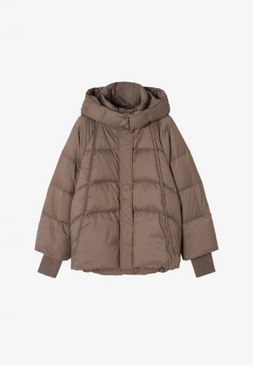 Зимняя куртка