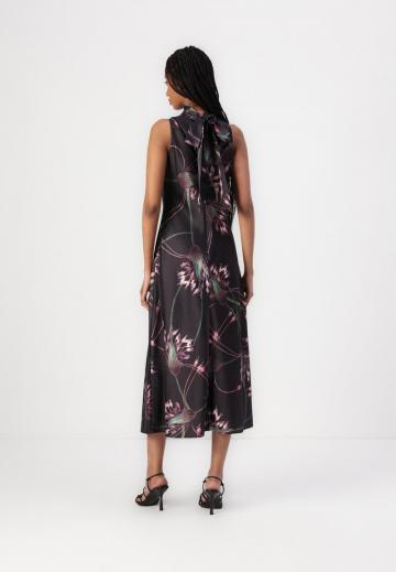 Коктейльное платье