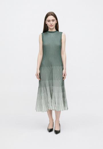 Пляжное платье