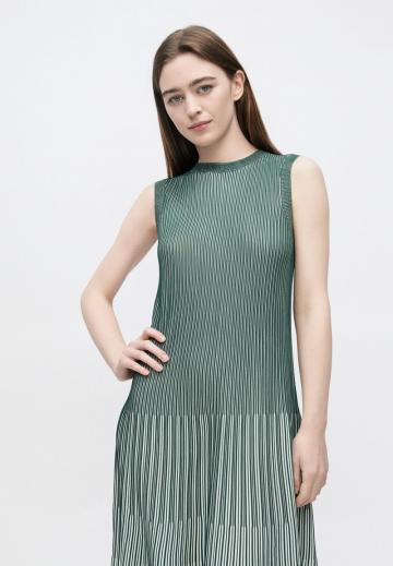 Пляжное платье