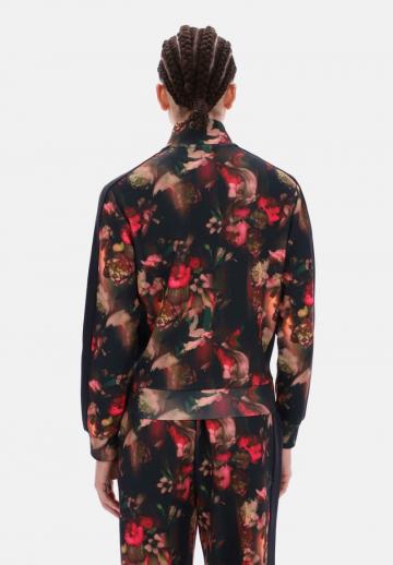 Спортивная куртка