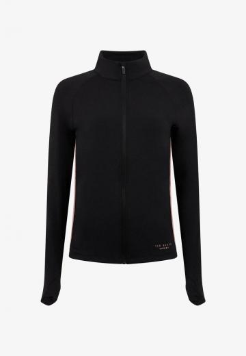 Спортивная куртка