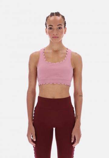 Спортивный бюстгальтер