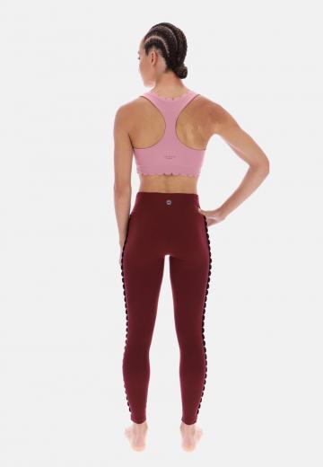 Спортивный бюстгальтер