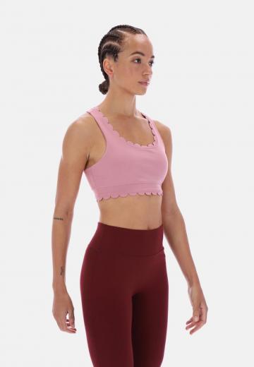 Спортивный бюстгальтер