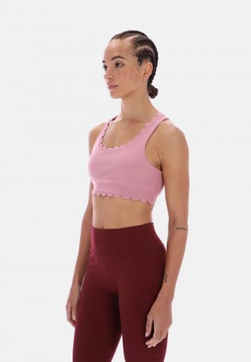 Спортивный бюстгальтер