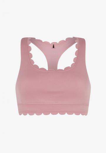 Спортивный бюстгальтер