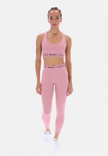 Спортивный бюстгальтер