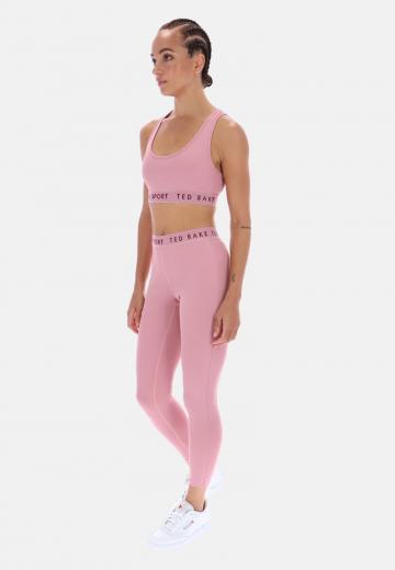 Спортивный бюстгальтер