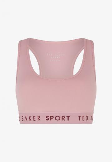 Спортивный бюстгальтер