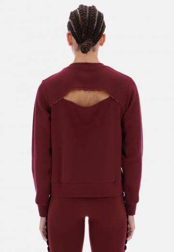 Спортивная толстовка