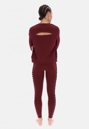 Спортивная толстовка