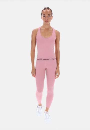 Спортивный топ