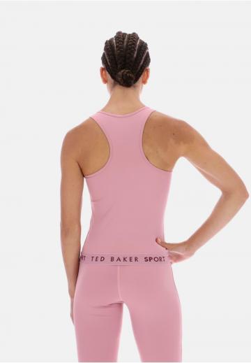 Спортивный топ